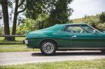 AMC Javelin AMX 1974 года